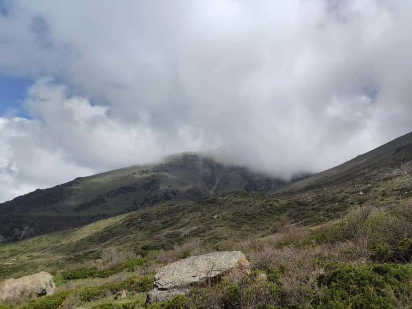 Ala Archa National Park: Hiking and Outdoor Adventure tour - The possible trout stop, and what it costs