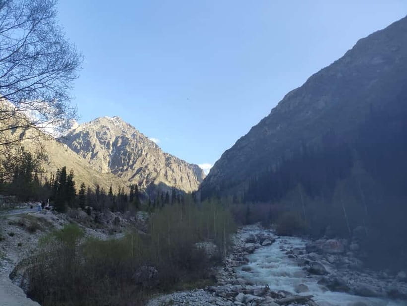 Ala Archa National Park: Hiking and Outdoor Adventure tour - The pace, guide, and group feel