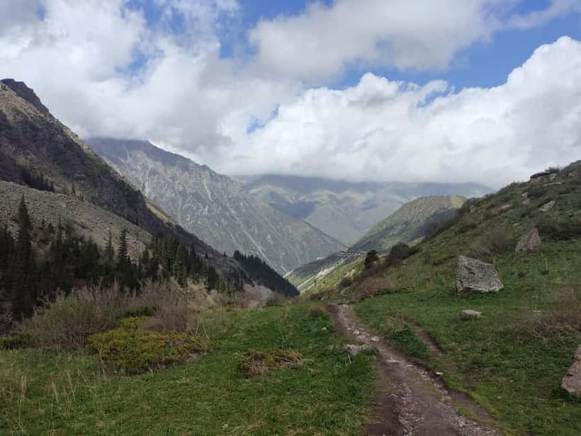 Ala Archa National Park: Hiking and Outdoor Adventure tour - How to prepare for the mountain outing