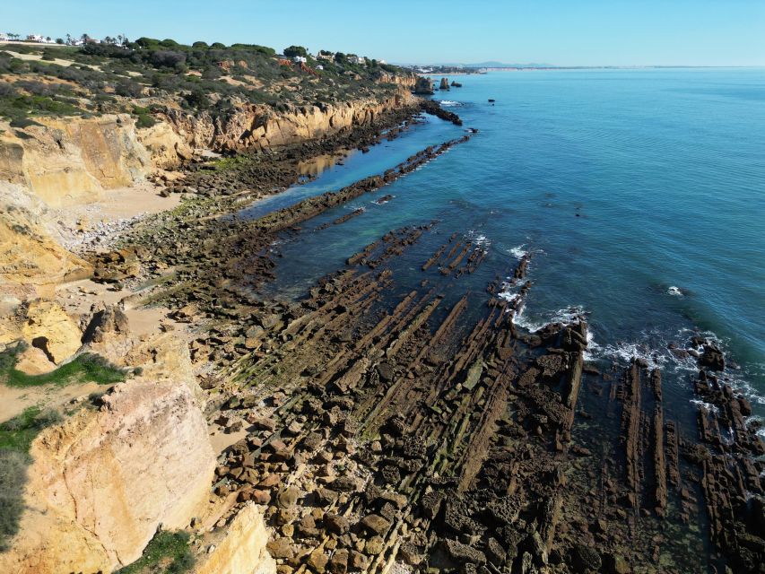 Albufeira Coastline Hiking - Small Group - Is $45 a fair price?