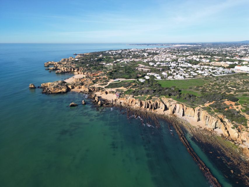 Albufeira Coastline Hiking - Small Group - How hard is the 6-kilometer walk?