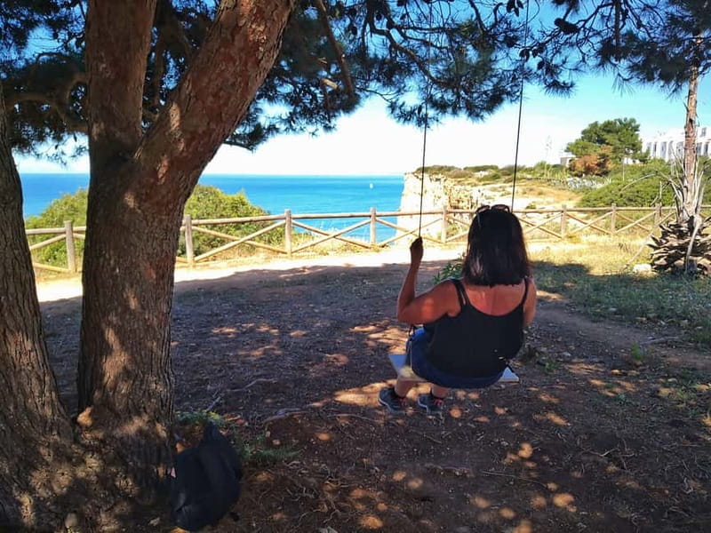 Albufeira, Olhão, Faro : Seven Hanging Valleys Guided Hiking - Why the small group changes the day