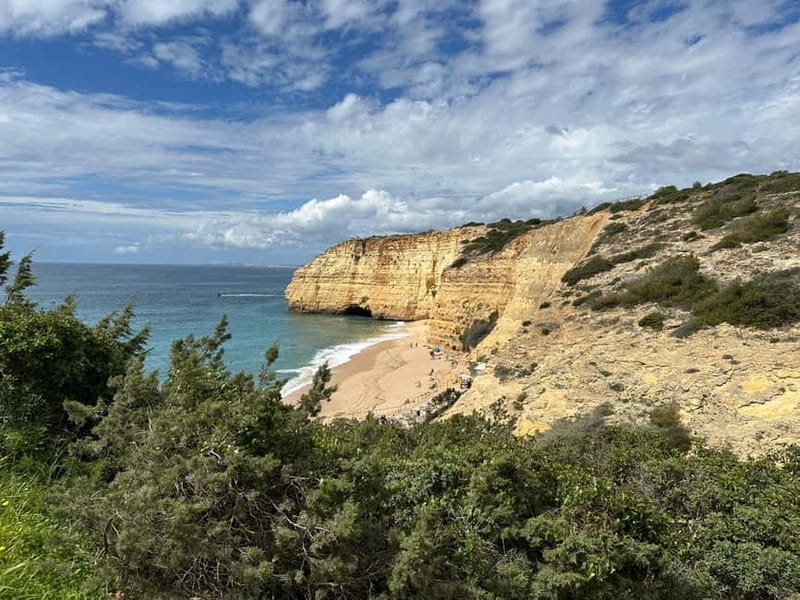 Algarve: 7 Seven Hanging Valley Hike Tour- Photos & Transfer - What the $41 price really covers