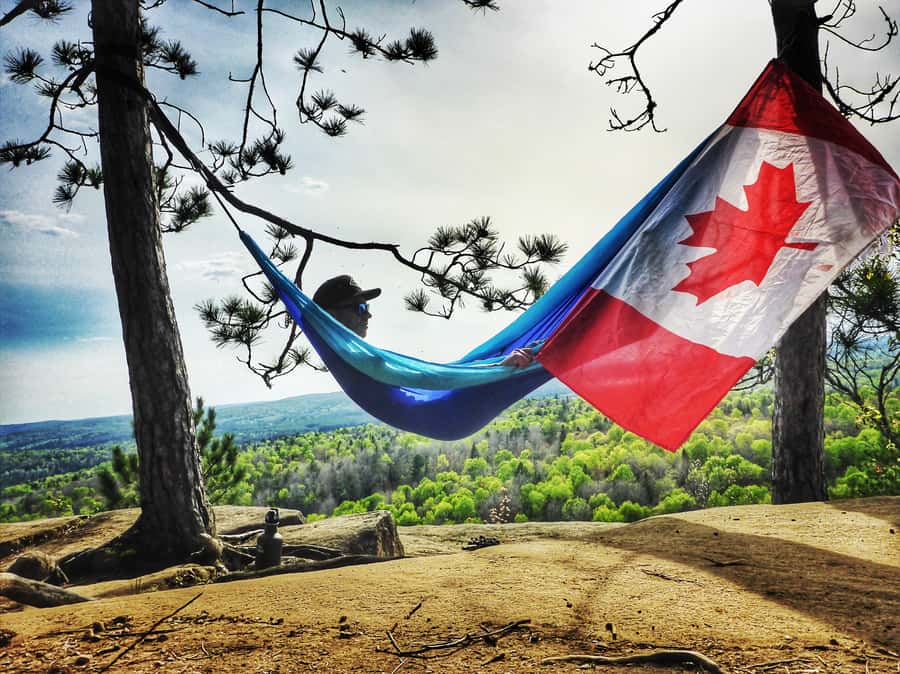 Algonquin Park Hiking: Adventure Tour from Toronto - Choosing a trail for your ability