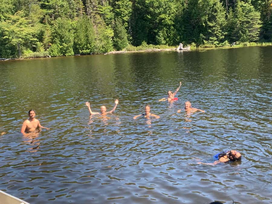 Algonquin Park Hiking: Adventure Tour from Toronto - How the $151 price works out