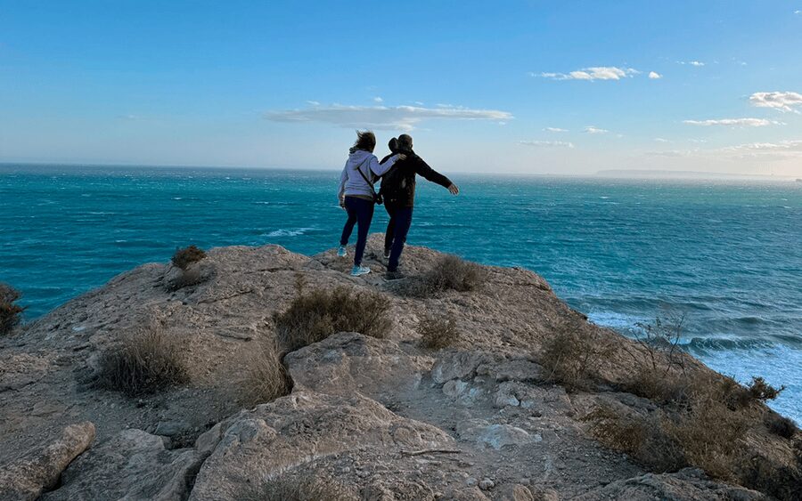 Alicante: Coastline E-Bike and Hiking Tour - Five things to know before you book