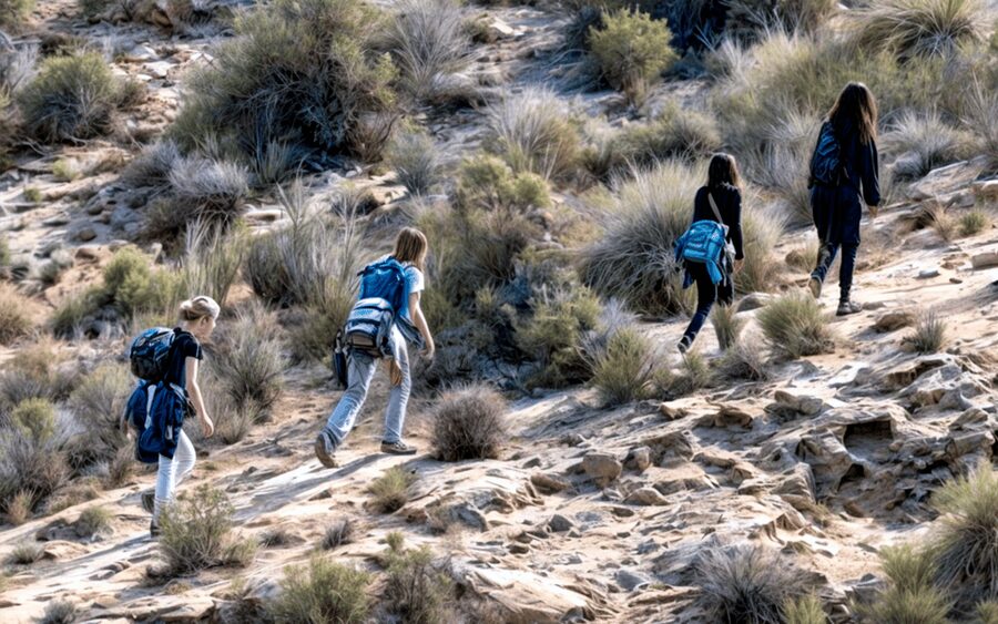 Alicante: Coastline E-Bike and Hiking Tour - The Roman fishpond and Alicante’s older coastal story