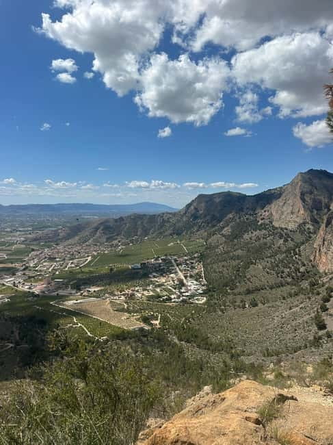 Alicante, Torrevieja Hiking Tour with Snacks - Key points to know before booking