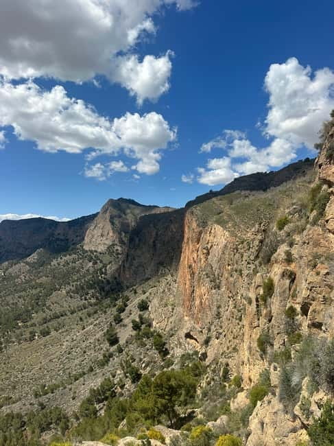 Alicante, Torrevieja Hiking Tour with Snacks - Why Cruz de la Muela makes a good half-day outing