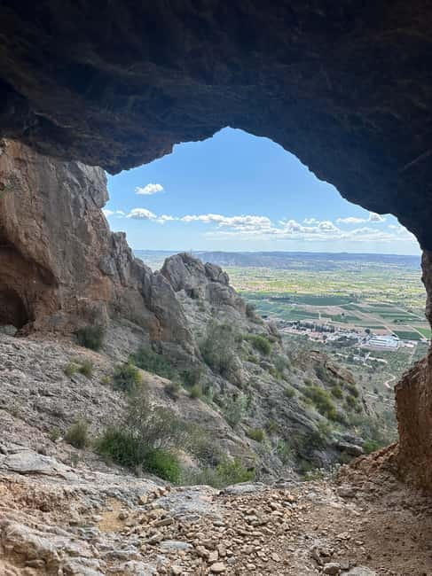 Alicante, Torrevieja Hiking Tour with Snacks - The practical kit you should bring