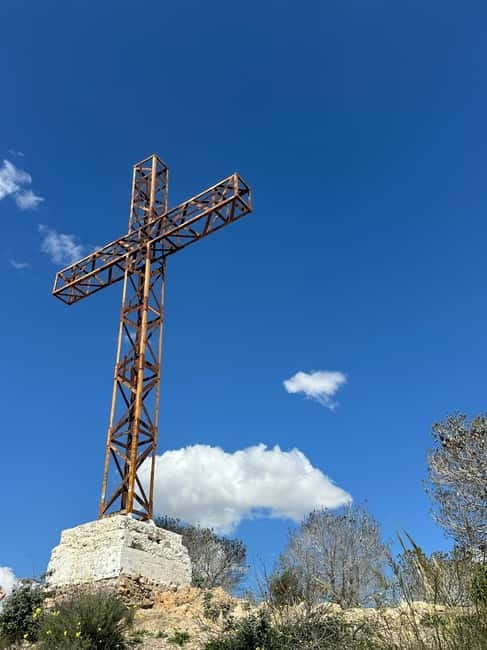 Alicante, Torrevieja Hiking Tour with Snacks - Meeting in Torrevieja and riding to the trail