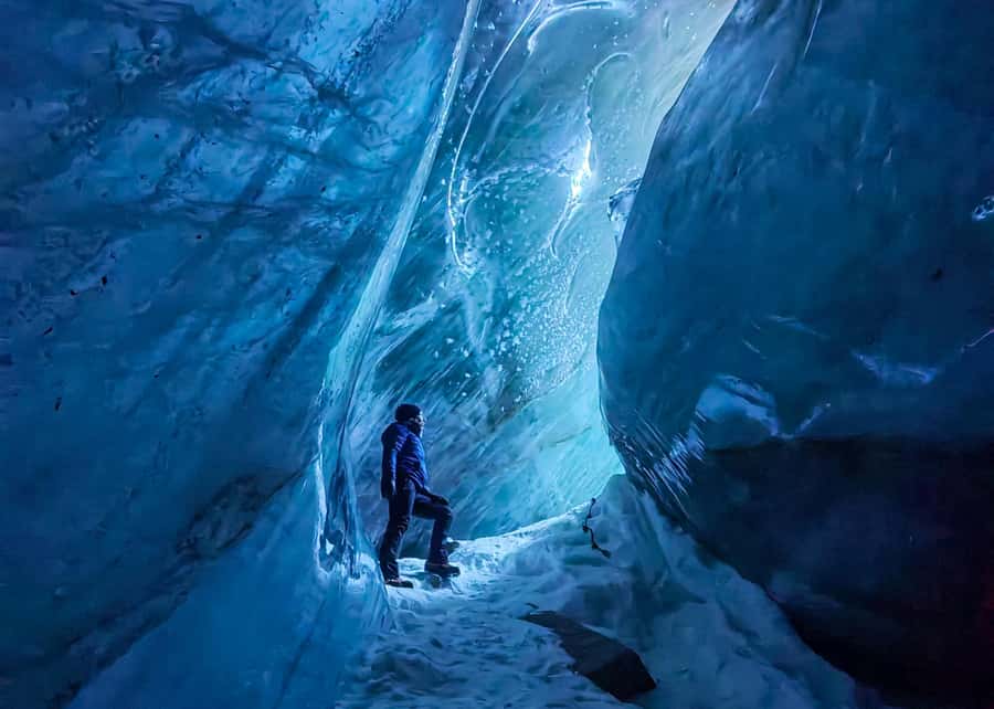 Almaty: Glacier & Ice Cave Private Hiking Tour - Key points to know before you go
