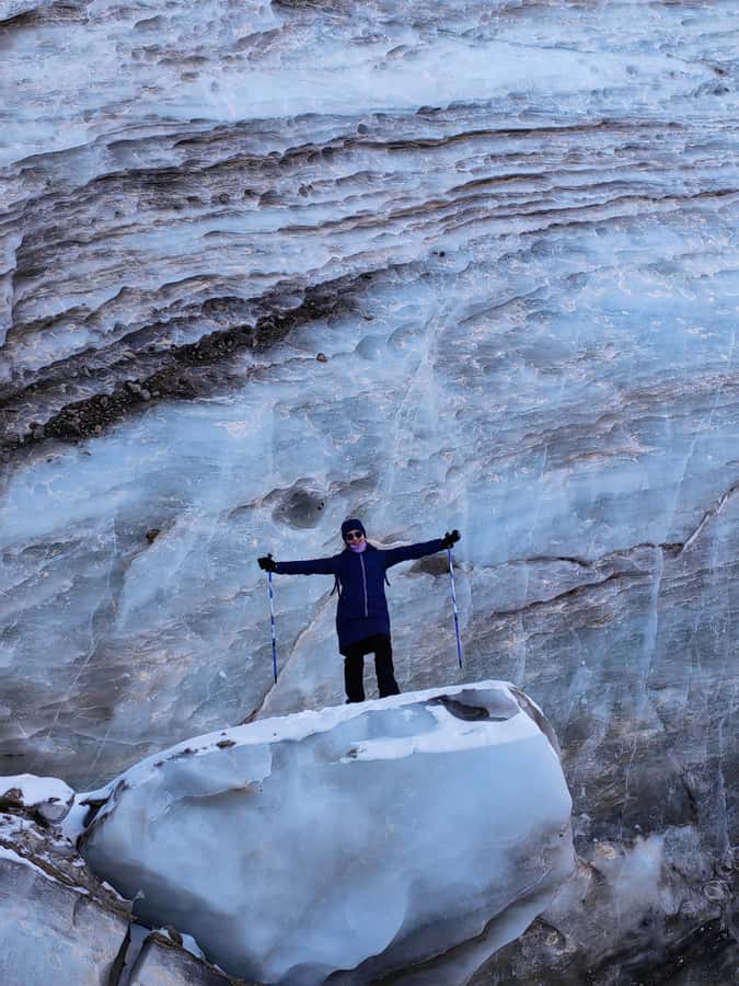 Almaty: Glacier & Ice Cave Private Hiking Tour - Should you book this private glacier hike?