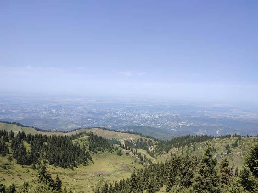 Almaty: Hiking to the High Mountain Pasture Kok Zhailau - Why Kok Zhailau is Almaty’s classic mountain escape