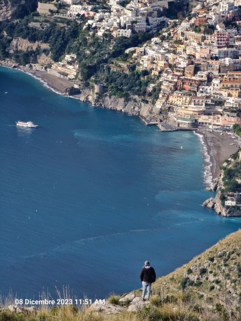 Amalfi Coast Path of the Gods Hike from Agerola - Key points to know before you book