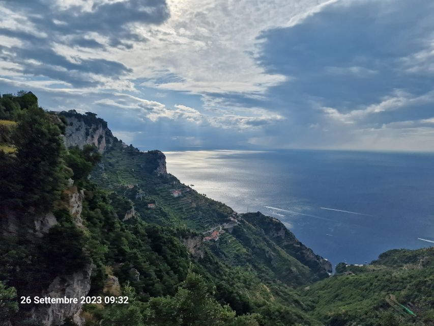 Amalfi Coast Path of the Gods Hike from Agerola - Who will enjoy this most?