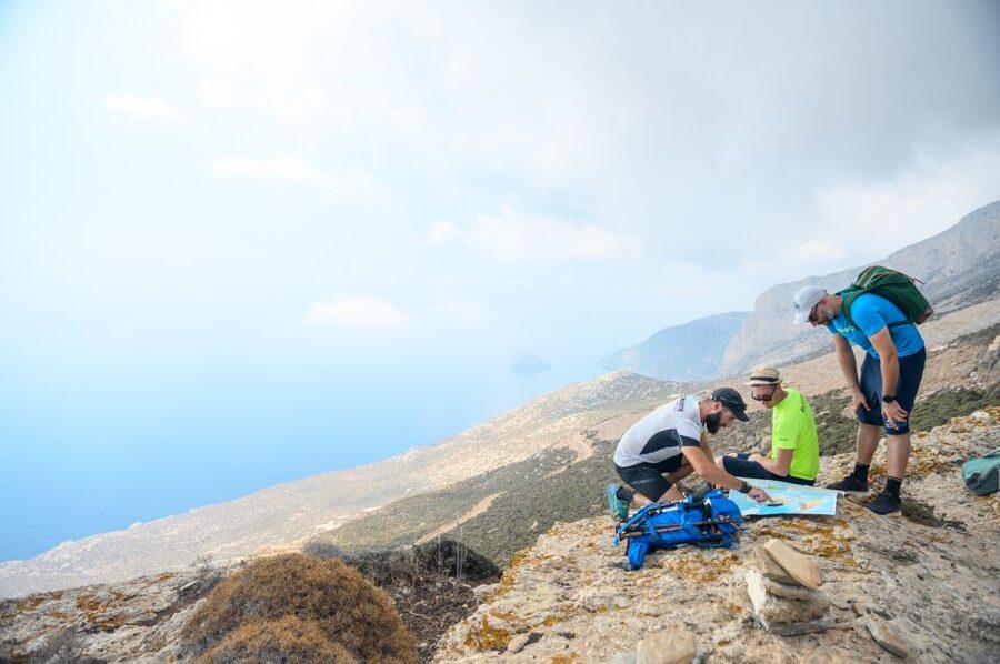Amorgos: Guided Hike of the Panagia Hozoviotissa Monastery - Who will enjoy this best?