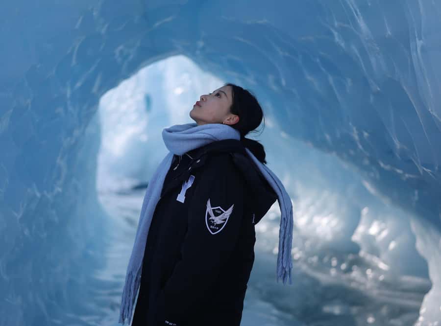 Anchorage: Matanuska Glacier Hike with Transfers - The ride from Anchorage sets the tone