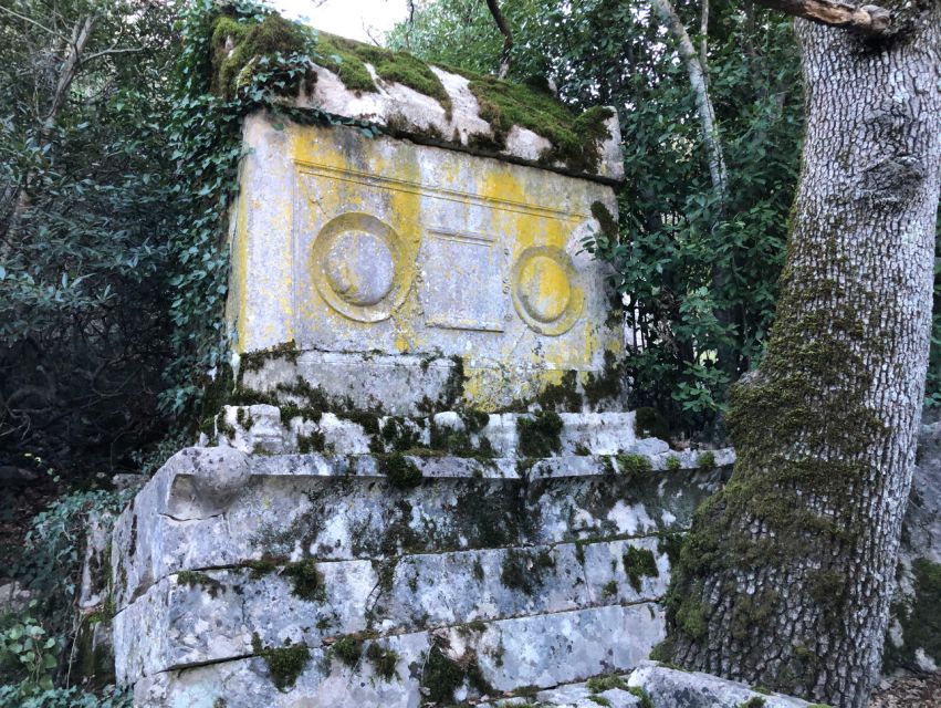 Antalya: Hiking in Termessos Ancient City - Who will enjoy this half-day outing