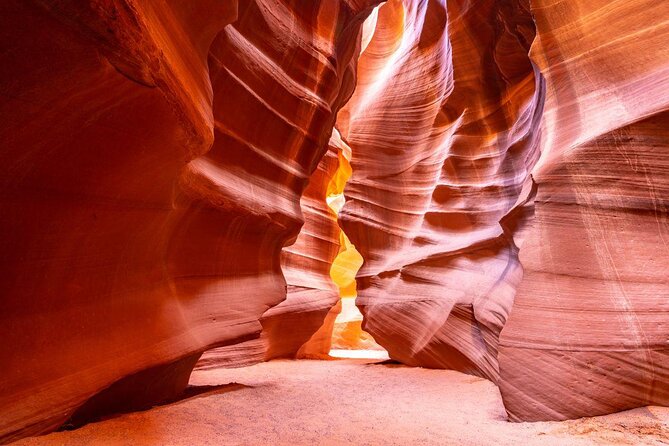 Antelope Canyon X Hiking Tour (with Option Upgrade to Photo Tour) - Key points to know before booking
