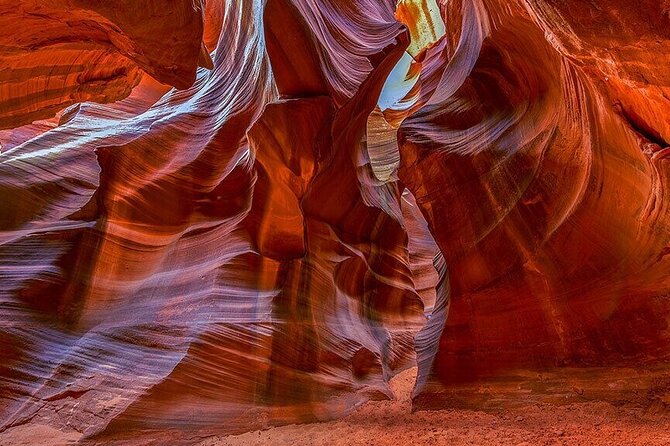 Antelope Canyon X Hiking Tour (with Option Upgrade to Photo Tour) - The photography upgrade: when the extra time pays off