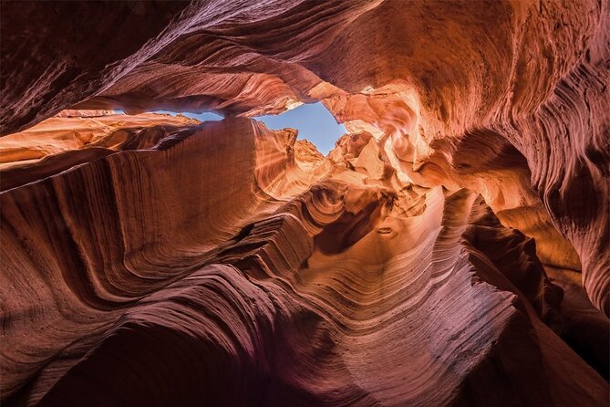 Antelope Canyon X Hiking Tour (with Option Upgrade to Photo Tour) - Value at $89, and what you are really paying for