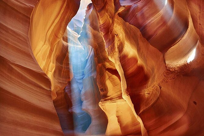 Antelope Canyon X Hiking Tour (with Option Upgrade to Photo Tour) - Practical limits, stairs, weather, and children