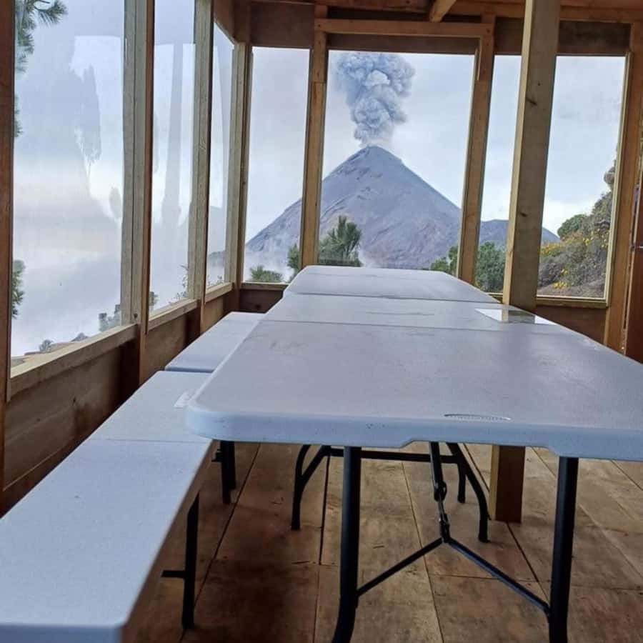 Antigua: 2-Day Acatenango Volcano Hike w/Local Guide & Meals - Six to eight hours from La Soledad to base camp