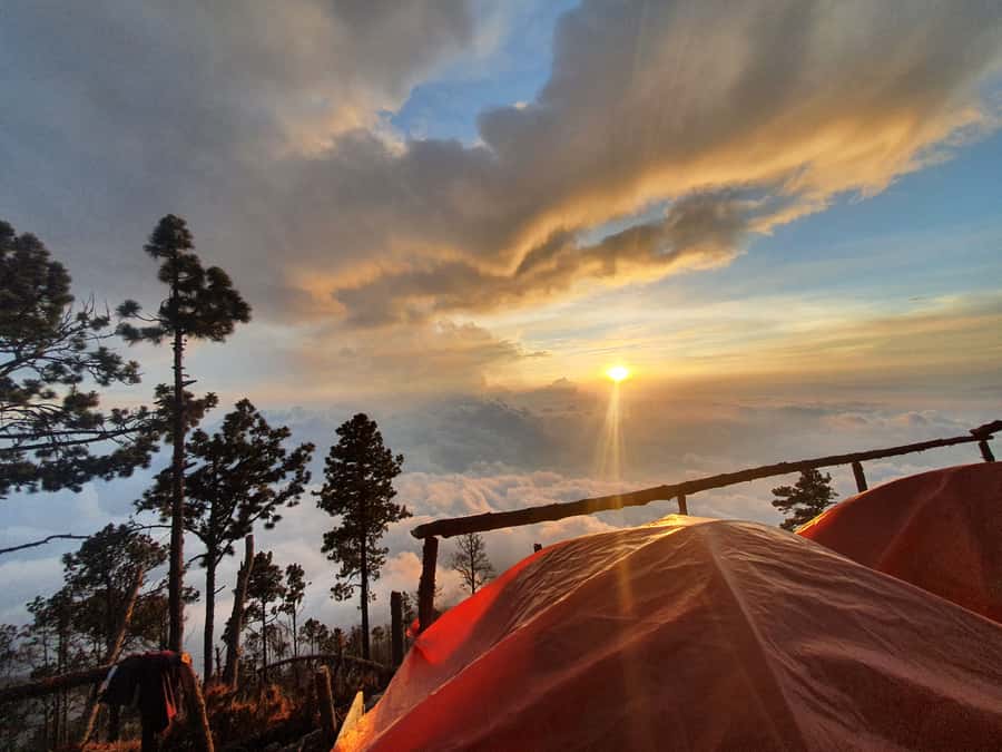 Antigua, Guatemala: Volcano Acatenango Overnight Hiking - Key points to know before you book