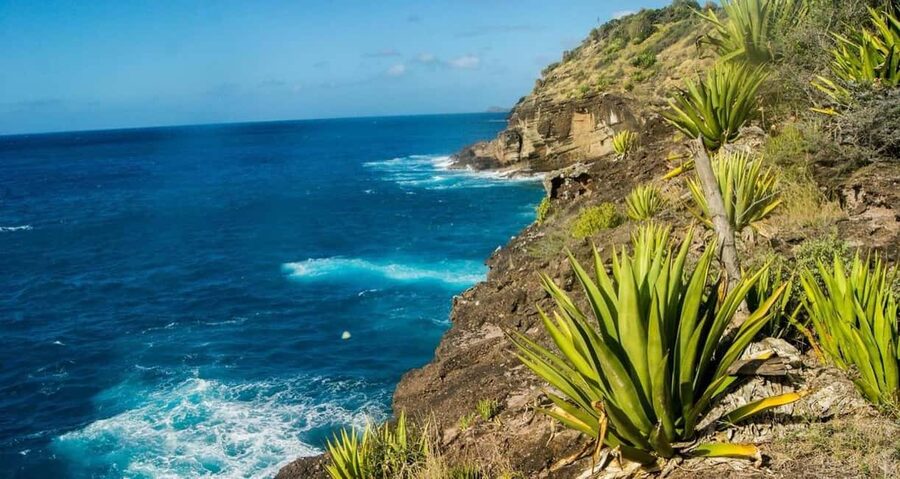 Antigua: Guided Morning and Sunset Hikes - Key points to know before booking