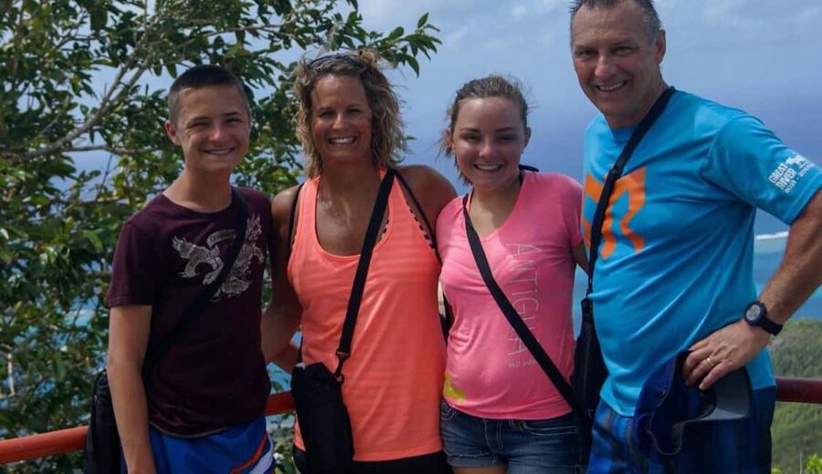 Antigua: Guided Morning and Sunset Hikes - Booking details that matter