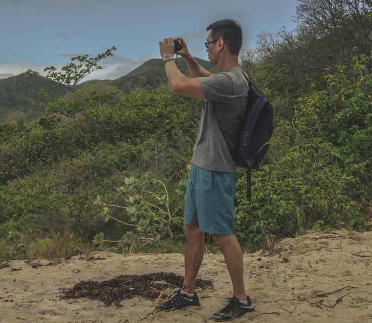 Antigua: Guided Morning and Sunset Hikes - Is $90 a fair price?