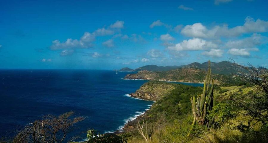 Antigua: Guided Morning and Sunset Hikes - Who should book this outing?
