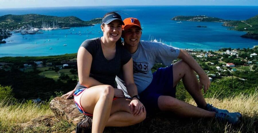 Antigua: Guided Morning and Sunset Hikes - Picking the right trail: Sugar Apple to Stinking Toe