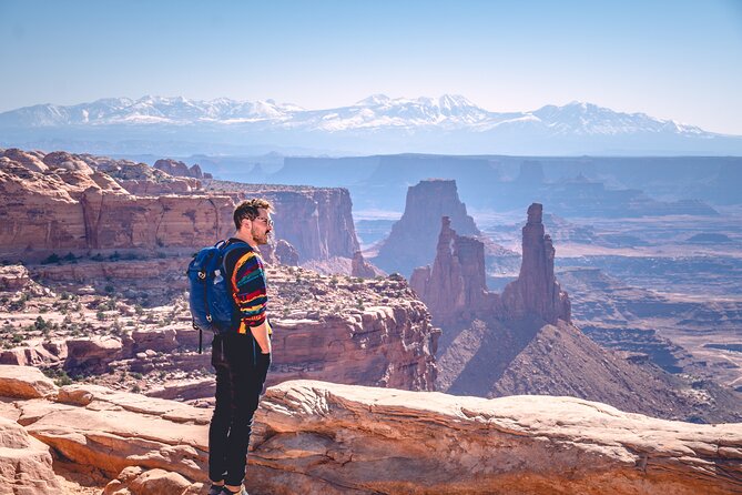 Arches Full Day Private Tour & Hike - Why a private day makes sense at Arches