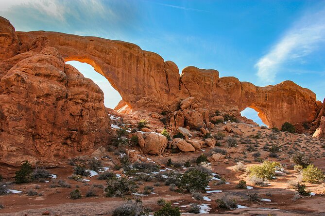Arches Full Day Private Tour & Hike - Is $972.95 per person a fair price?