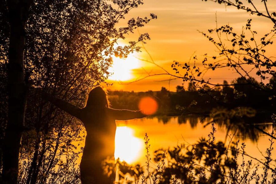 Arctic Wilderness Hike from Rovaniemi (Day & Evening) - Choosing the right season