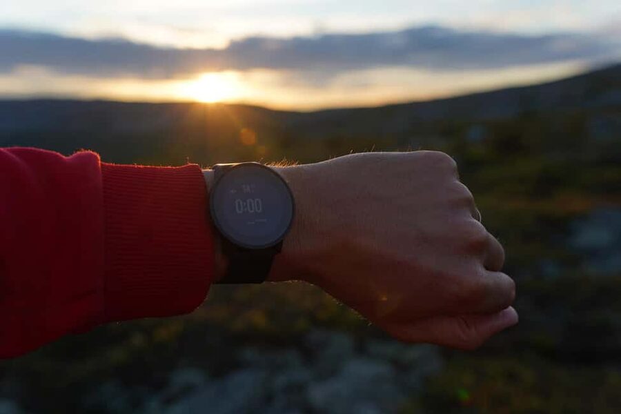 Arctic Wilderness Hike from Rovaniemi (Day & Evening) - Leaving Rovaniemi for the forest