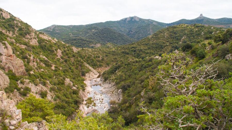 Arzana: Mt. Gennargentu, Piricanis Gorges, & Waterfall Hike - Should You Book This Arzana Hike?