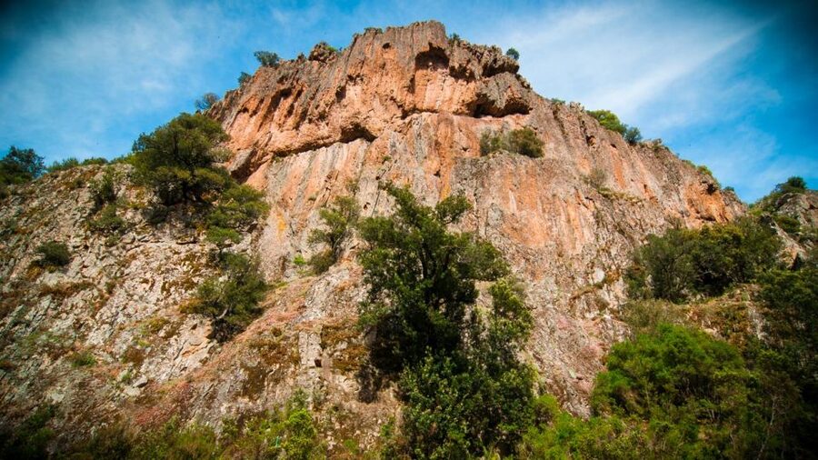 Arzana: Mt. Gennargentu, Piricanis Gorges, & Waterfall Hike - What the Four-Hour Schedule Really Means