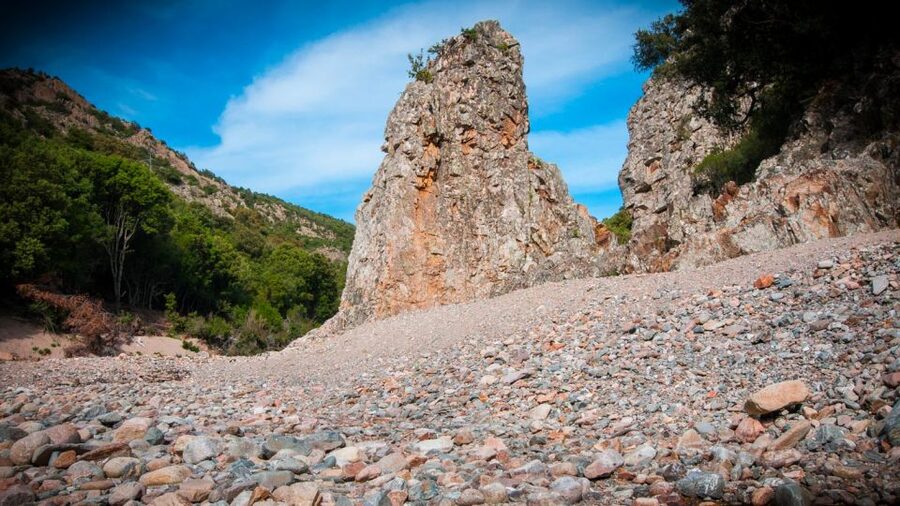 Arzana: Mt. Gennargentu, Piricanis Gorges, & Waterfall Hike - Is $50.11 Fair for This Hike?