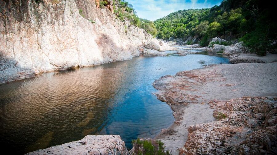 Arzana: Mt. Gennargentu, Piricanis Gorges, & Waterfall Hike - What to Bring and How to Prepare