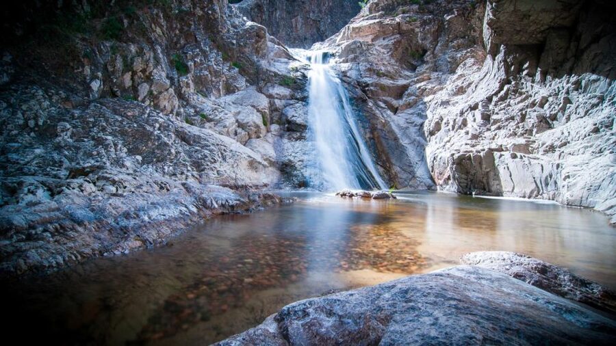 Arzana: Mt. Gennargentu, Piricanis Gorges, & Waterfall Hike - Booking Flexibility and Practical Details