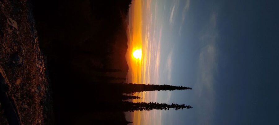 Athens Sunset Hike - Price, pickup, and what you actually get