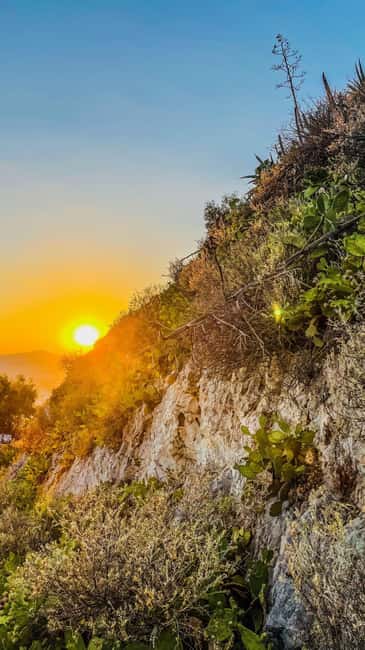Athens: Ultimate Sunrise Hike - Key points to know before you book