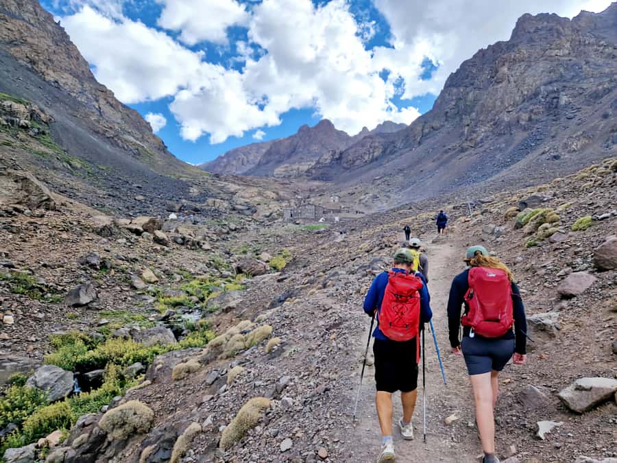 Atlas Mountains: Tedli Summit Day Hike from Marrakech - Why Tedli is more than a short Atlas stop