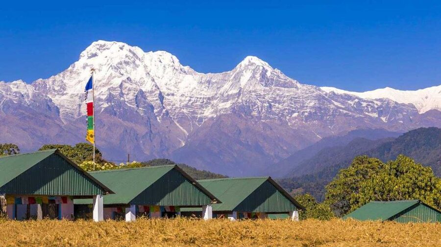 Australian Base Camp Day Hike From Pokhara - Why this short Annapurna walk works