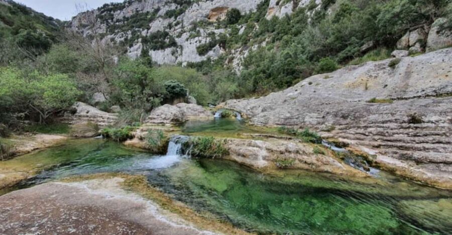 Avola: Cavagrande del Cassibile Reserve Hiking Tour - A Three-Hour Walk Into Sicily’s Great Canyon