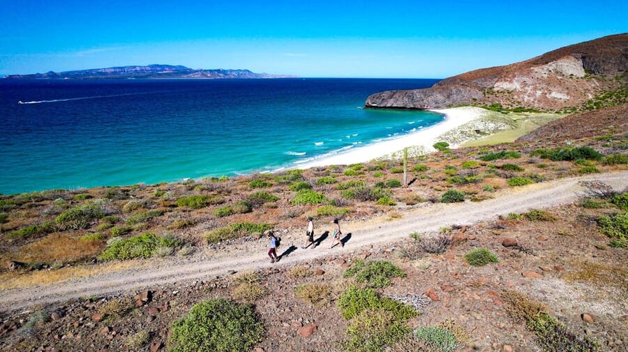 Balandra Adventure: Hike, Kayak, and Snorkel - Is the $133 price fair?