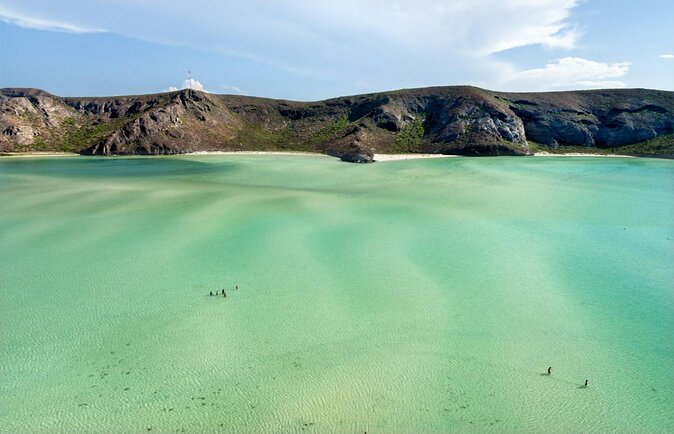 Balandra & Tecolote: hike, kayak and snorkel in paradise - Key points to know before booking